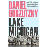 Lake Michigan 9780822965220