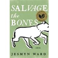 Salvage the Bones A Novel 9781608195220