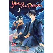Yona of the Dawn 27 9781974715220