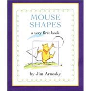 Mouse Shapes