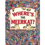 Where's the Meerkat? 9780764165221