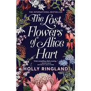 The Lost Flowers of Alice Hart 9781487005221