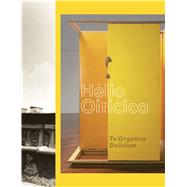 Hélio Oiticica 9783791355221