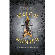 Witch Hunter 9781408335222