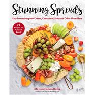 Stunning Spreads 9781510755222