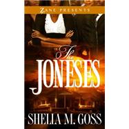 The Joneses 9781593095222