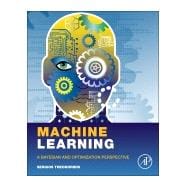 Machine Learning 9780128015223
