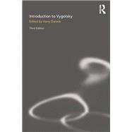 Introduction to Vygotsky 9781138125223