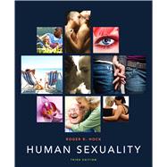 Human Sexuality (case), 3/e 9780205225224