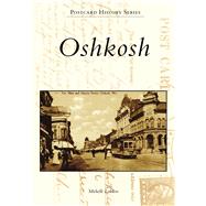 Oshkosh 9781467105224