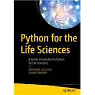 Python for the Life Sciences
