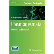 Plasmodesmata