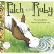 Patch and Ruby 9781925335224