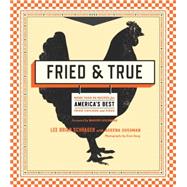 Fried & True 9780770435226