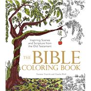 The Bible Coloring Book 9781440595226