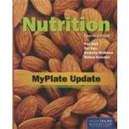 Nutrition: My Plate Update 9781449675226