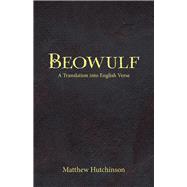 Beowulf 9781480885226