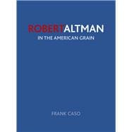 Robert Altman 9781780235226