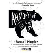 Anatomy of the Bear 9780857195227