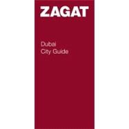 Zagat 2013 Dubai 9781604785227