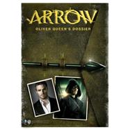 Arrow - Oliver Queen's Dossier 9781783295227