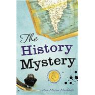 The History Mystery 9781908195227