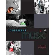 Experience Music 9780078025228