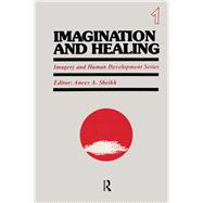 Imagination and Healing 9780415785228