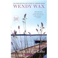 A Week at the Lake 9780515155228