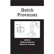 Batch Processes