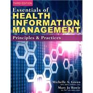 Bundle: Essentials of Health Information Management with Mindlink Access Card 9781305625228