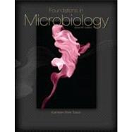 Foundations in Microbiology 9780073375229