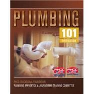 Plumbing 101 9781428305229