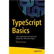 TypeScript Basics