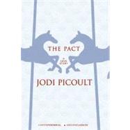 The Pact 9780061765230