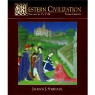 Western Civilization to 1500