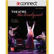 Loose Leaf for Theatre: The Lively Art with Connect Access Card 9781259695230