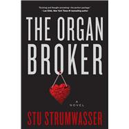 The Organ Broker 9781628725230
