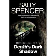 Death's Dark Shadow 9781847515230