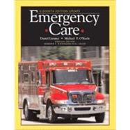 Emergency Care 9780135005231