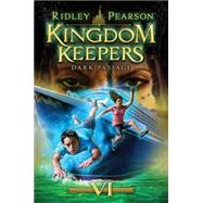 Kingdom Keepers VI 9781423165231