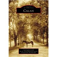 Calais 9781467105231