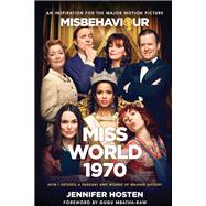 Miss World 1970 9781989555231