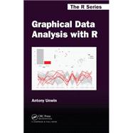 Graphical Data Analysis with R