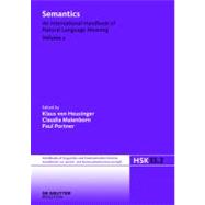 Semantics