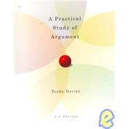 A PRACTICAL STUDY OF ARGUMENT