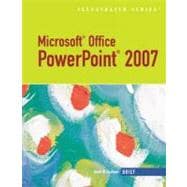 Microsoft Office Powerpoint 2007 9781423905233