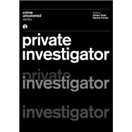 Crime Uncovered 9781783205233