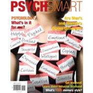 PsychSmart 9780078035234