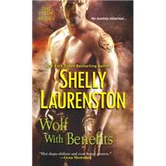 Wolf with Benefits 9780758265234
